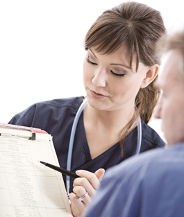Doctors