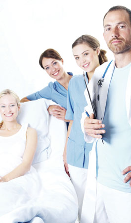Doctors