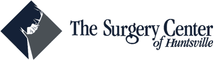 The Surgery Center Logo
