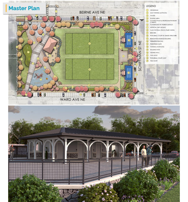 Goldsmith Schiffman Plans