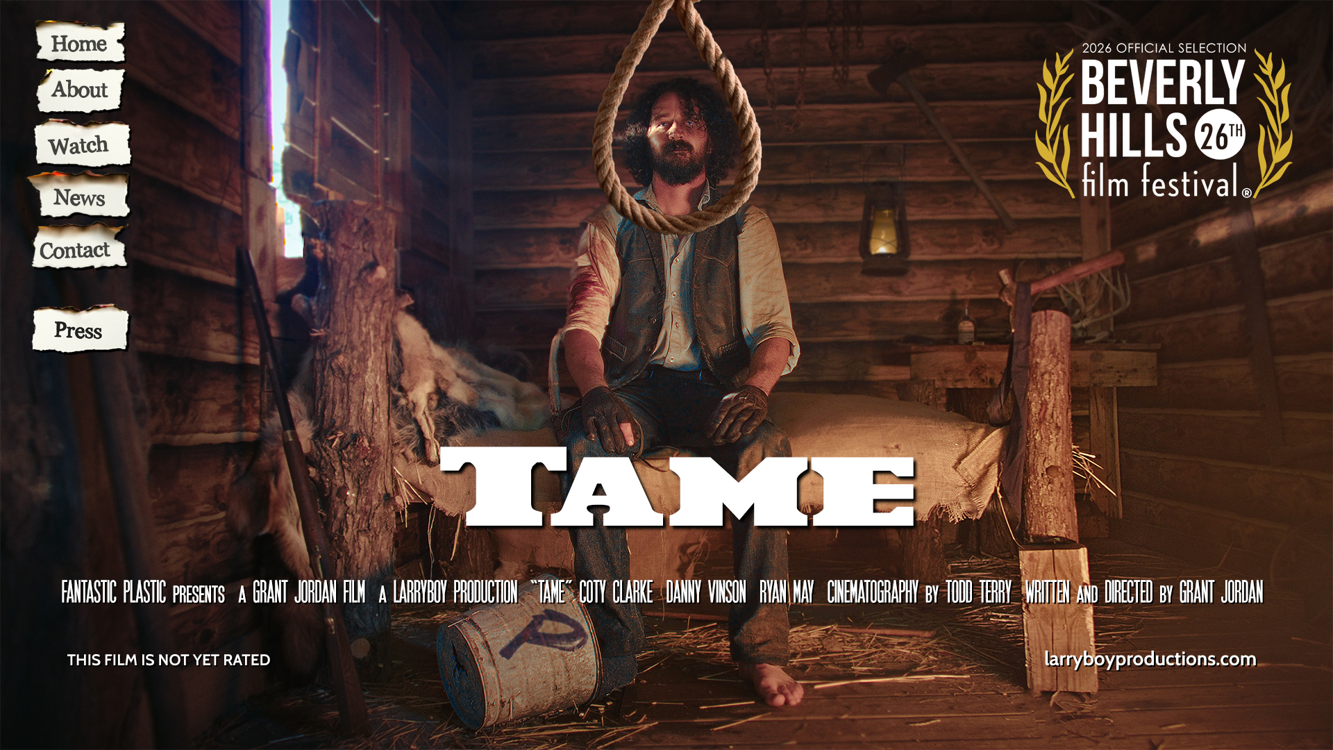 TAME film