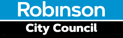 Jennie Robinson logo